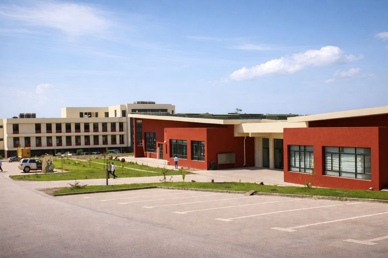 Service Restauration