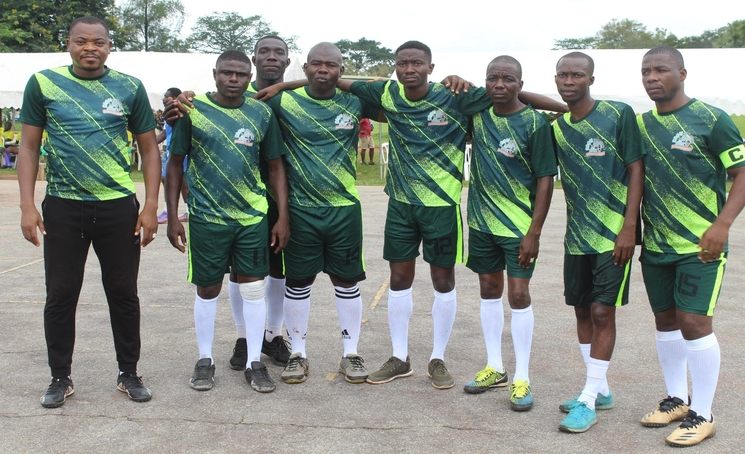 Journée Culturelle CROU