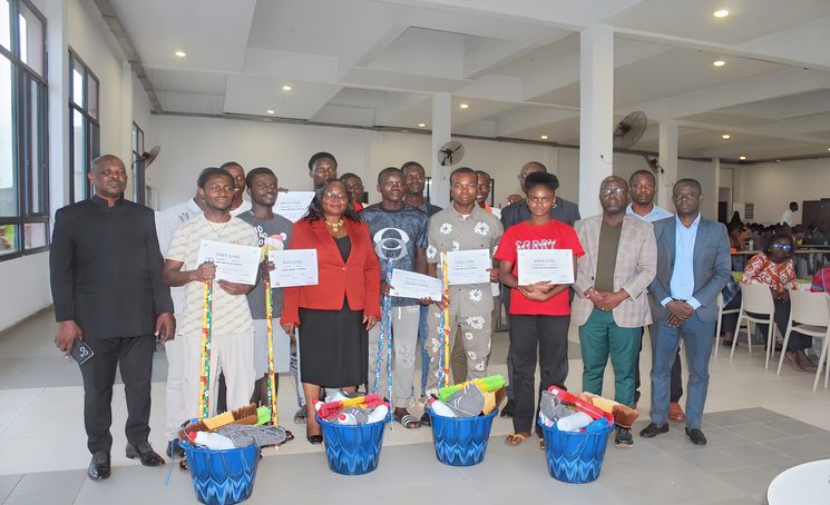 Journée Culturelle CROU