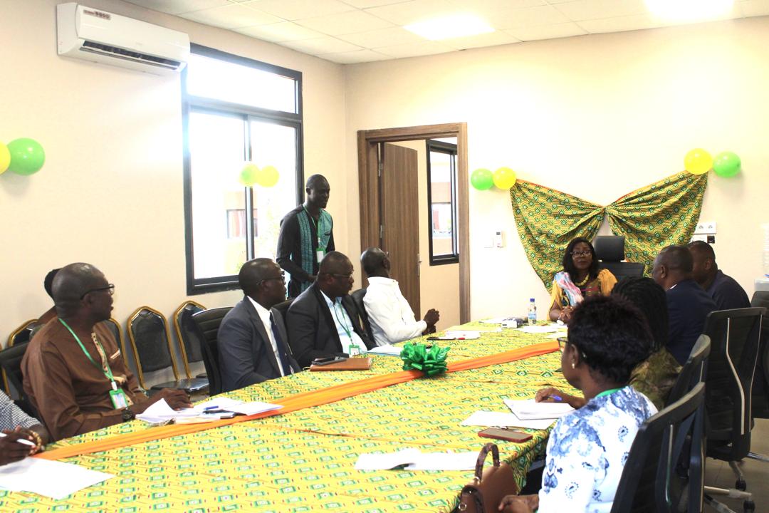 Journée Culturelle CROU