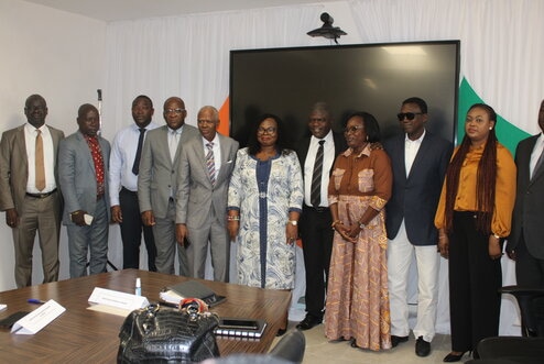 Journée Culturelle CROU