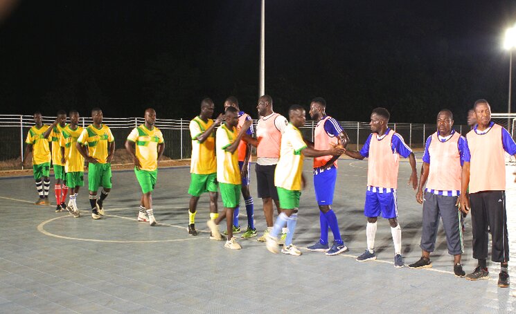 Journée Culturelle CROU