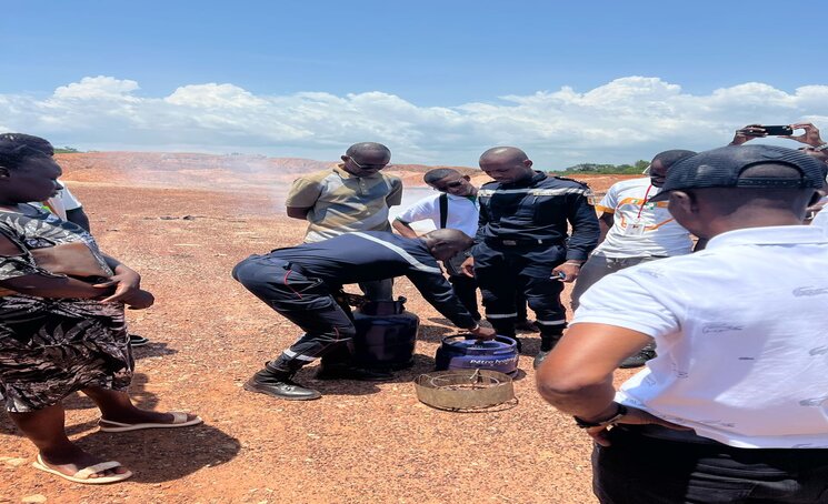 Journée Culturelle CROU