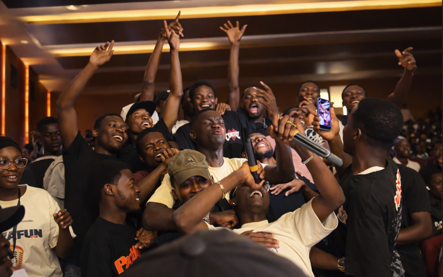 Restaurant universitaire